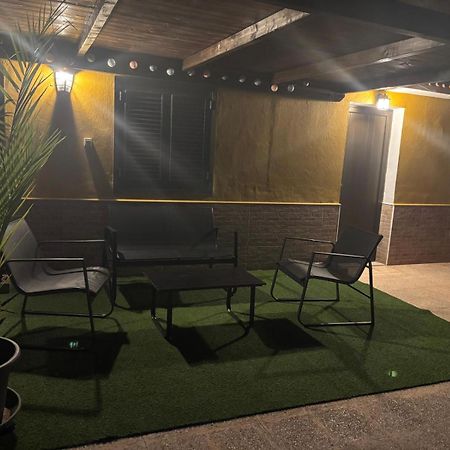 Brownie Home Firgas Bagian luar foto
