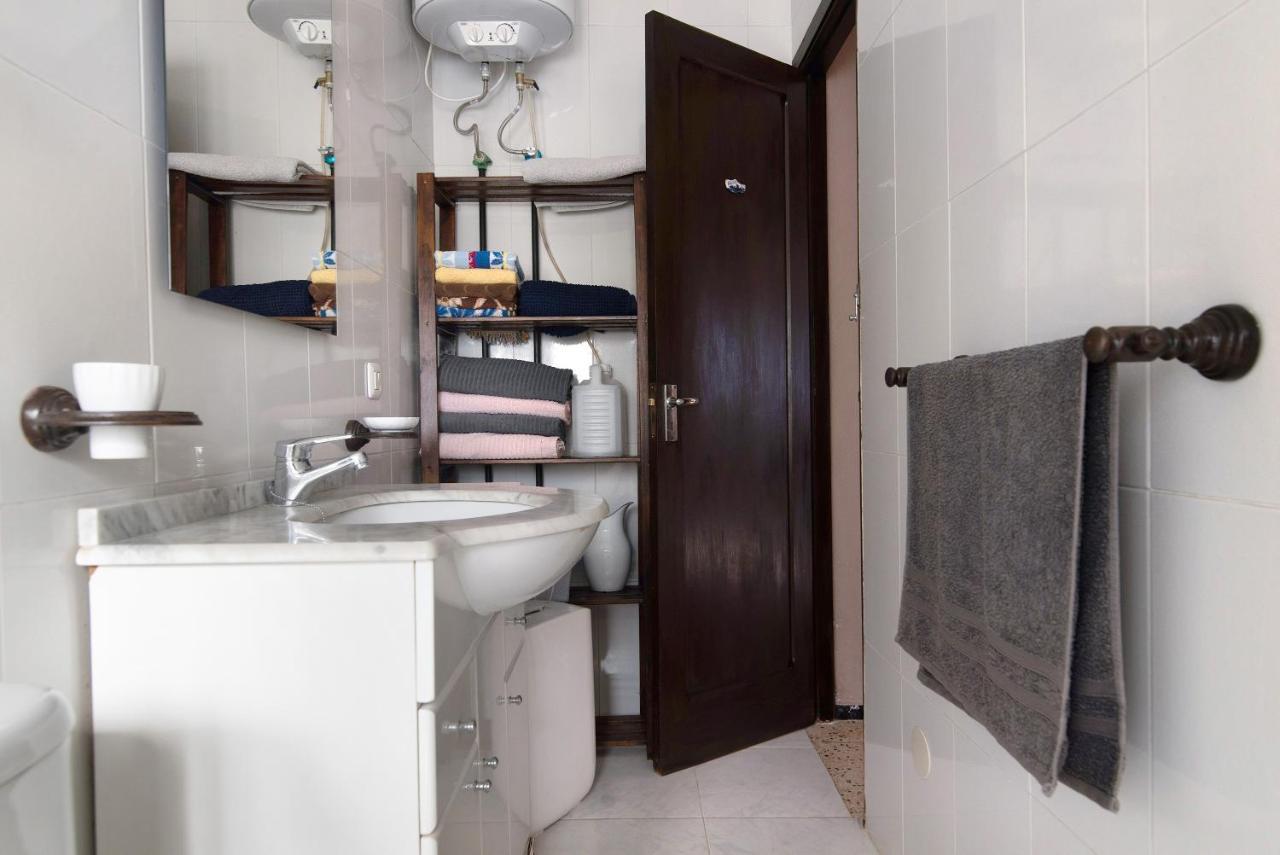 Brownie Home Firgas Bagian luar foto
