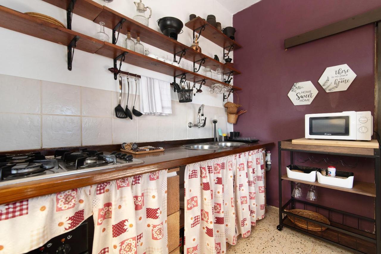 Brownie Home Firgas Bagian luar foto