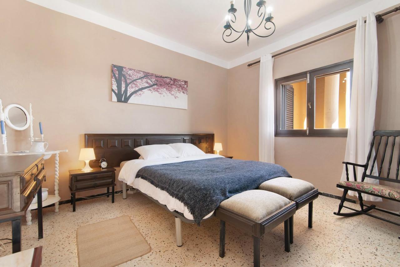 Brownie Home Firgas Bagian luar foto